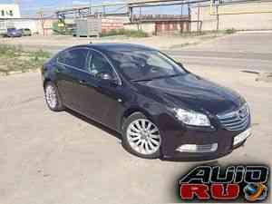 Opel Insignia, 2009 Opel Insignia, 2009