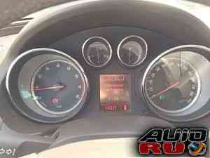 Opel Insignia, 2009 Opel Insignia, 2009