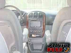 Chrysler Town & Country, 2004 Chrysler Town & Country, 2004