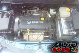 Opel Astra GTC, 2007 Opel Astra GTC, 2007
