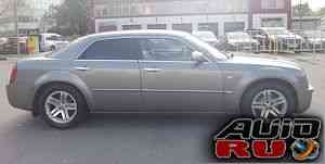 Chrysler 300C, 2005