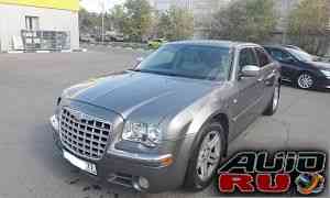 Chrysler 300C, 2005