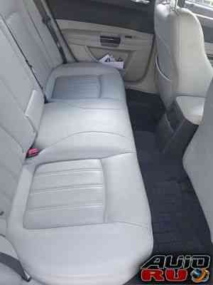 Chrysler 300C, 2005