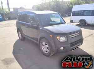 Honda Element, 2003 Honda Element, 2003