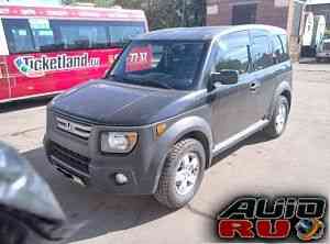 Honda Element, 2003 Honda Element, 2003