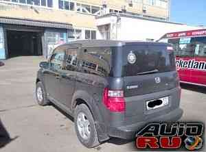Honda Element, 2003 Honda Element, 2003
