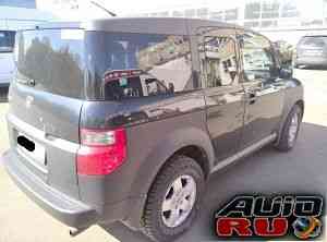 Honda Element, 2003 Honda Element, 2003