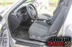 Hyundai Elantra, 2003 Hyundai Elantra, 2003