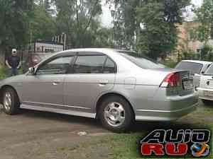 Honda Civic, 2004 Honda Civic, 2004