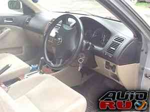 Honda Civic, 2004 Honda Civic, 2004