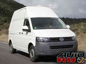 Volkswagen Transporter, 2013 Volkswagen Transporter, 2013