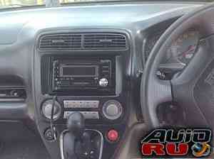 Honda Stream, 2001 Honda Stream, 2001
