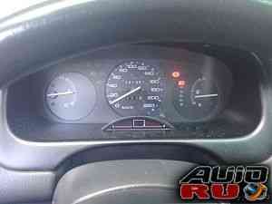 Honda Civic, 1997