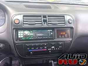 Honda Civic, 1997