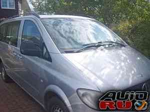 Mercedes-Benz Vito, 2004