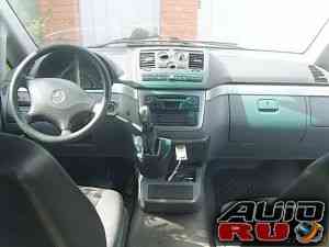 Mercedes-Benz Vito, 2004