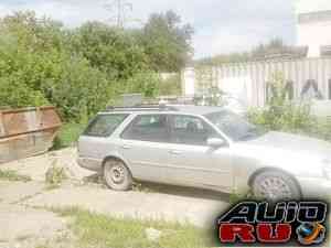 Ford Scorpio, 1997