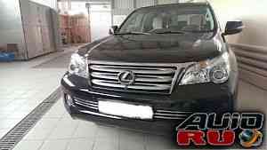 Lexus GX, 2010 Lexus GX, 2010