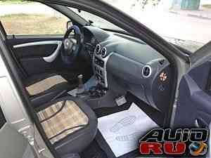 Renault Sandero, 2011 Renault Sandero, 2011