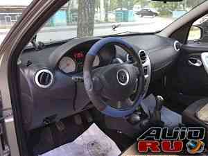 Renault Sandero, 2011 Renault Sandero, 2011