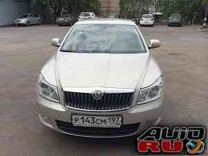 Skoda Octavia, 2013 Skoda Octavia, 2013