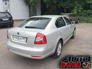 Skoda Octavia, 2013 Skoda Octavia, 2013