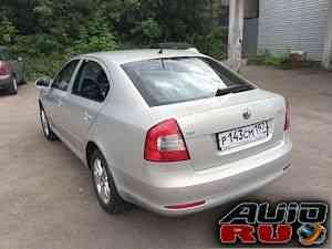 Skoda Octavia, 2013 Skoda Octavia, 2013