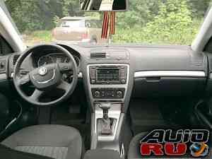 Skoda Octavia, 2013 Skoda Octavia, 2013