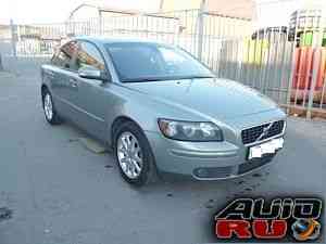Volvo S40, 2006