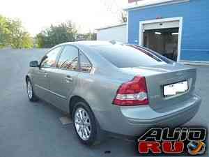 Volvo S40, 2006