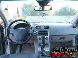 Volvo S40, 2006