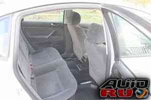 Volkswagen Passat, 2001 Volkswagen Passat, 2001