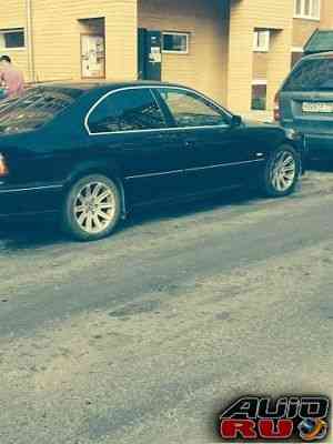 BMW 5, 1997