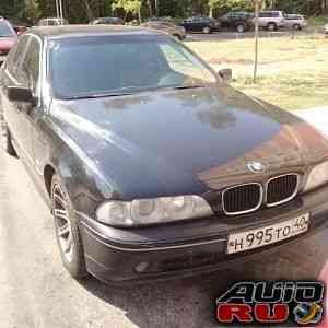 BMW 5, 1997