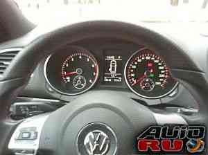 Volkswagen Golf GTI, 2011