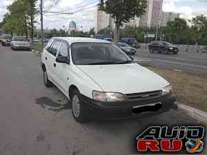 Toyota Caldina, 1995