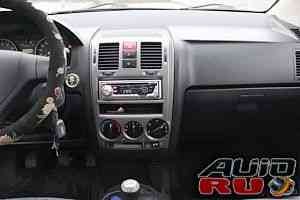 Hyundai Getz, 2004