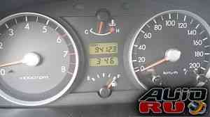Hyundai Getz, 2004