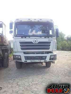 Самосвал Шанкси shaanxi SX3255DR384
