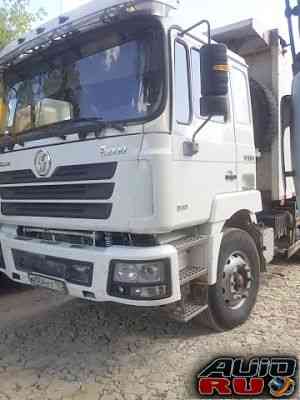 Самосвал Шанкси shaanxi SX3255DR384