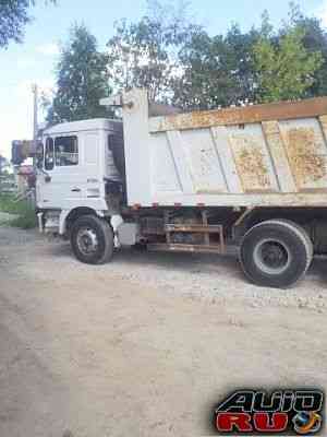 Самосвал Шанкси shaanxi SX3255DR384