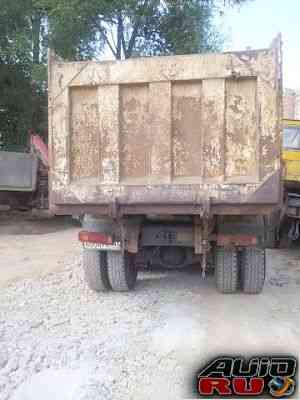 Самосвал Шанкси shaanxi SX3255DR384