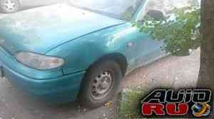 Hyundai Accent, 1994