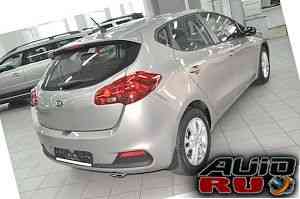 KIA cee'd, 2014 KIA cee'd, 2014