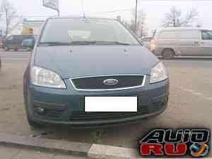 Ford C-MAX, 2006