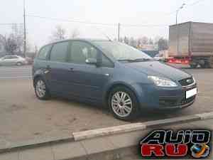Ford C-MAX, 2006