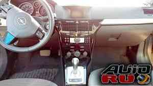 Opel Astra GTC, 2008 Opel Astra GTC, 2008