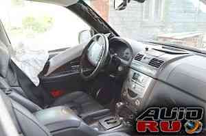 SsangYong Rexton, 2012 SsangYong Rexton, 2012