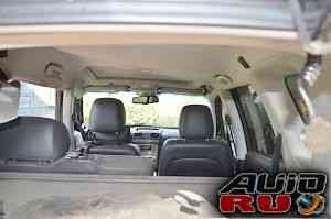 SsangYong Rexton, 2012 SsangYong Rexton, 2012