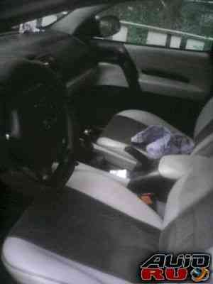 Opel Omega, 1997